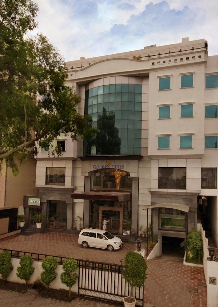 Regenta Place Amritsar Hotel Luaran gambar