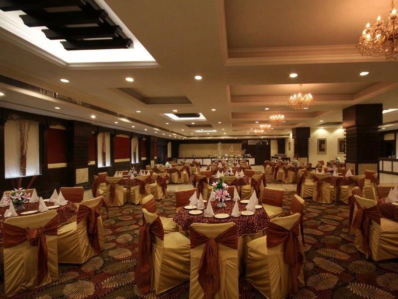 Regenta Place Amritsar Hotel Luaran gambar