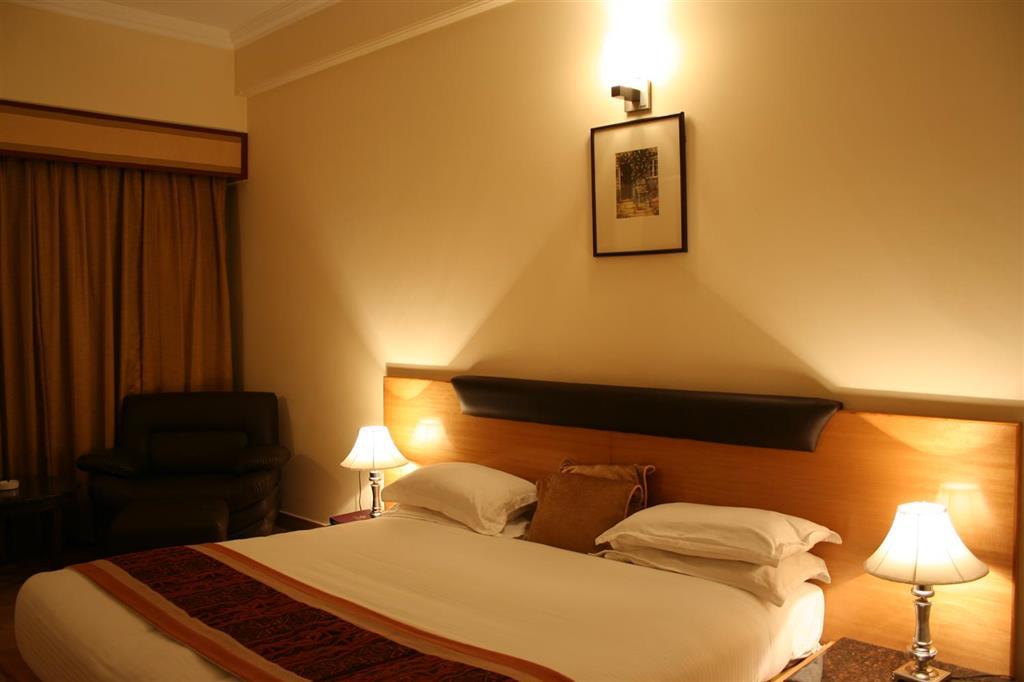 Regenta Place Amritsar Hotel Bilik gambar