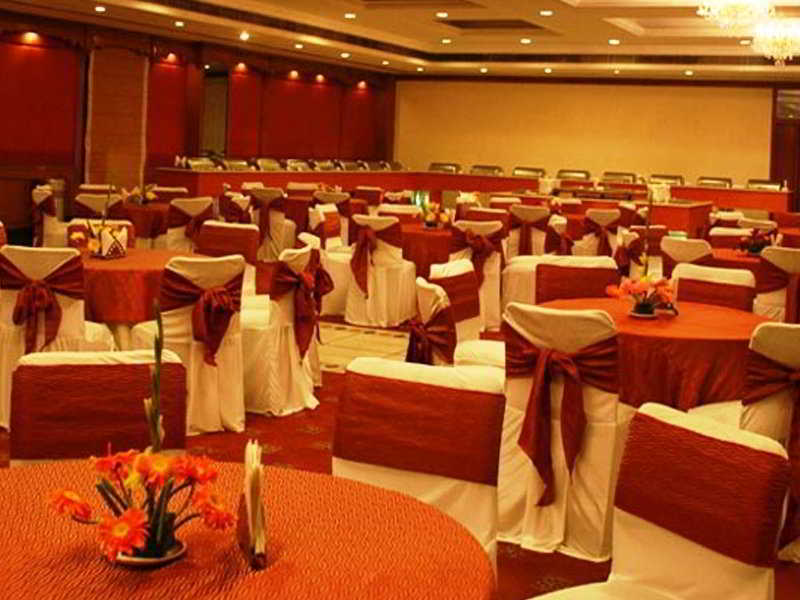 Regenta Place Amritsar Hotel Luaran gambar