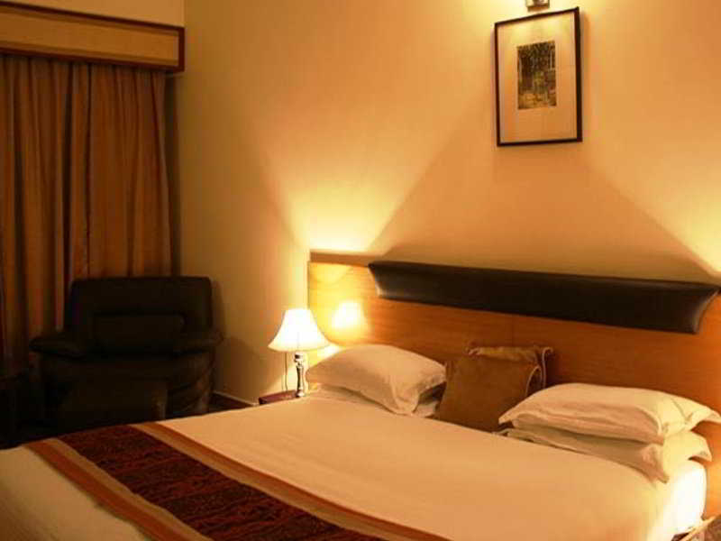 Regenta Place Amritsar Hotel Luaran gambar