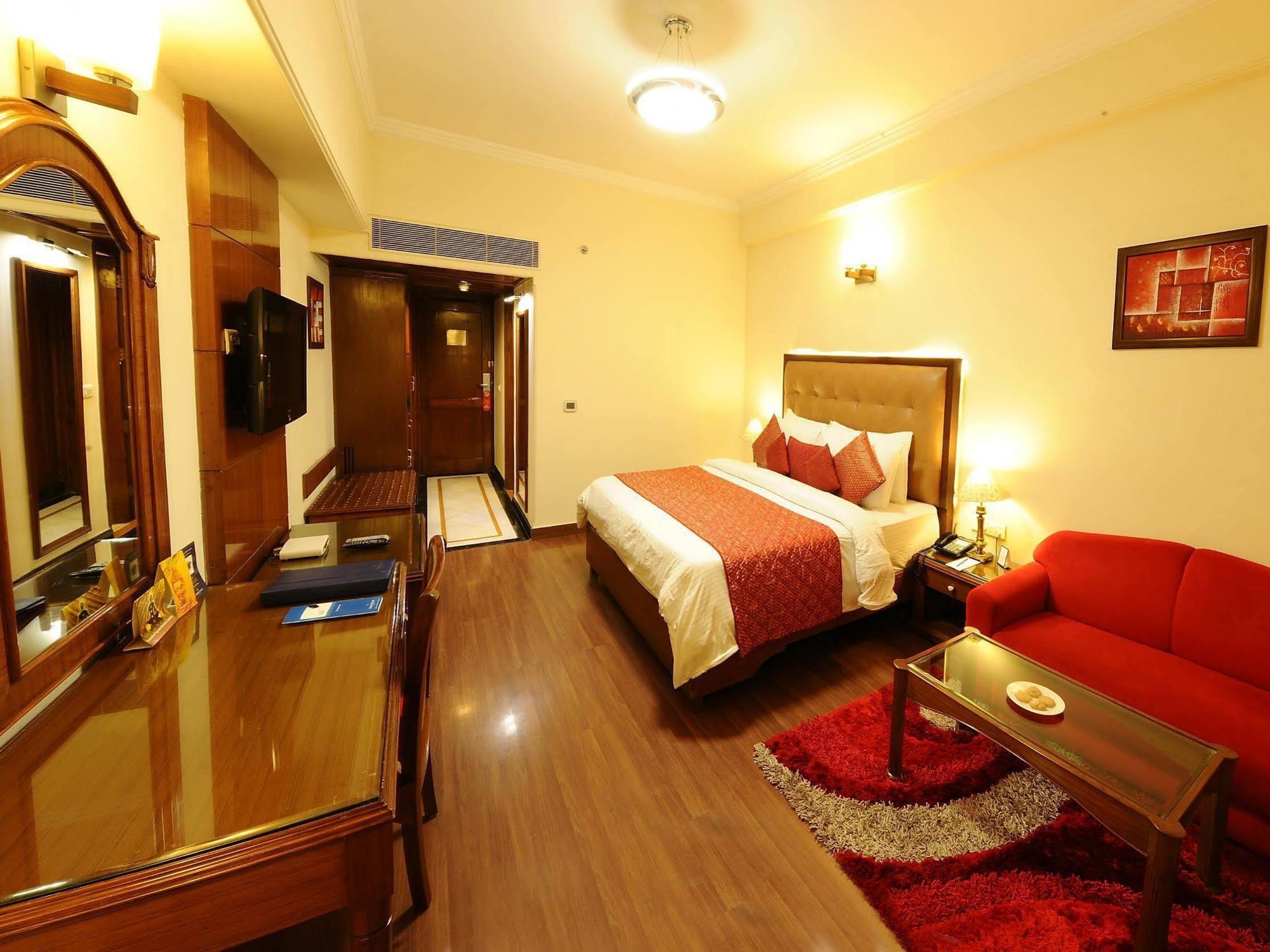 Regenta Place Amritsar Hotel Luaran gambar