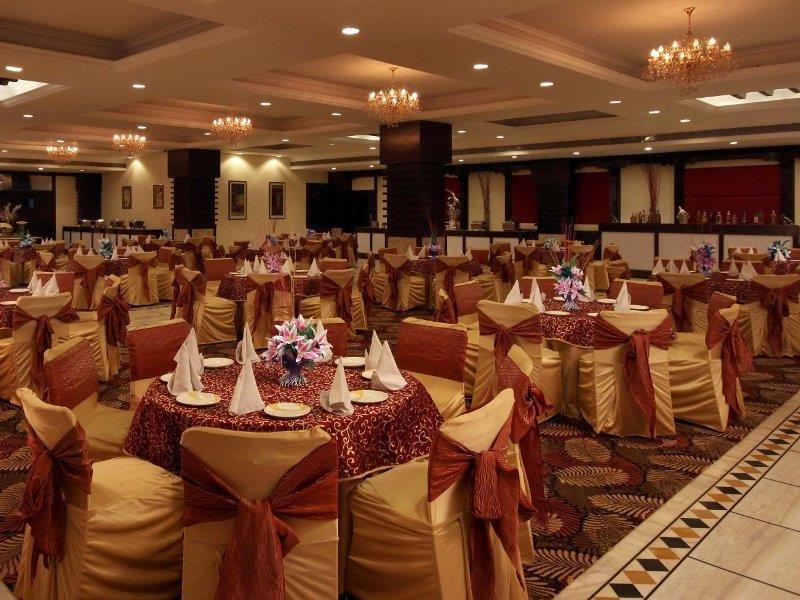 Regenta Place Amritsar Hotel Luaran gambar