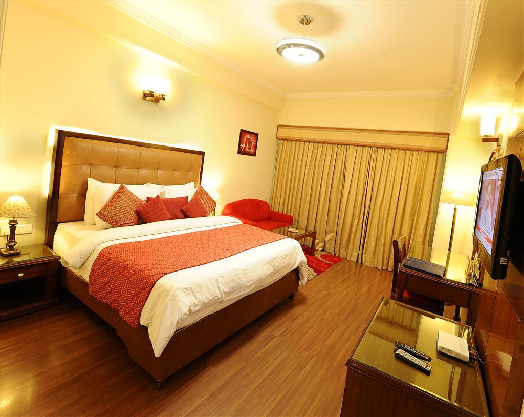 Regenta Place Amritsar Hotel Luaran gambar