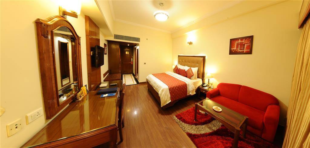 Golden Tulip Amritsar Hotel Luaran gambar